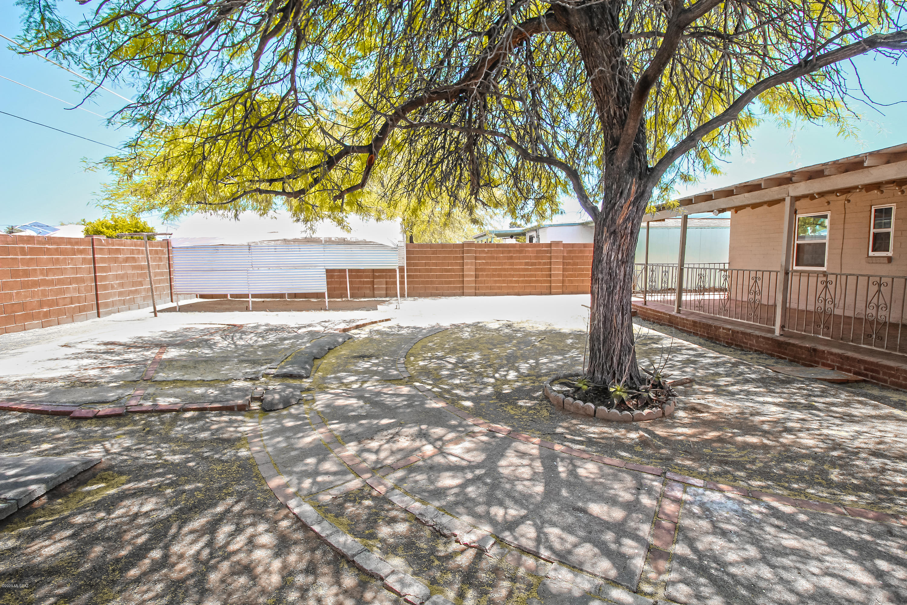 3157 East Silverlake Road Tucson, AZ 85713 - Photo 38 of 50 Gallery Image 38