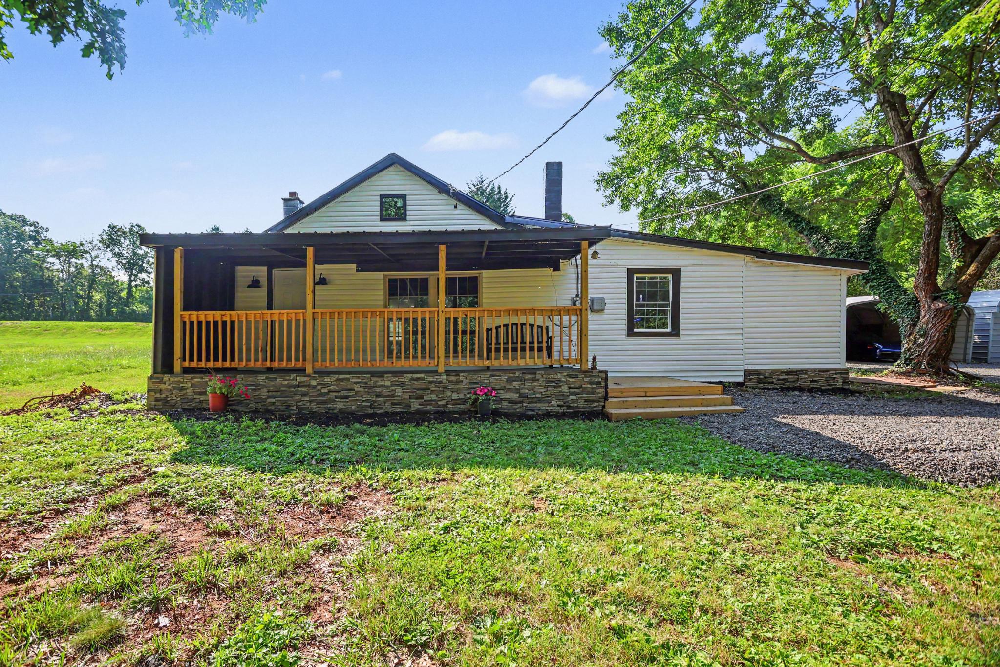 1041 Rohlers Church Road Dover, PA 17315 - Photo 21 of 33 Charming home with inviting porch.