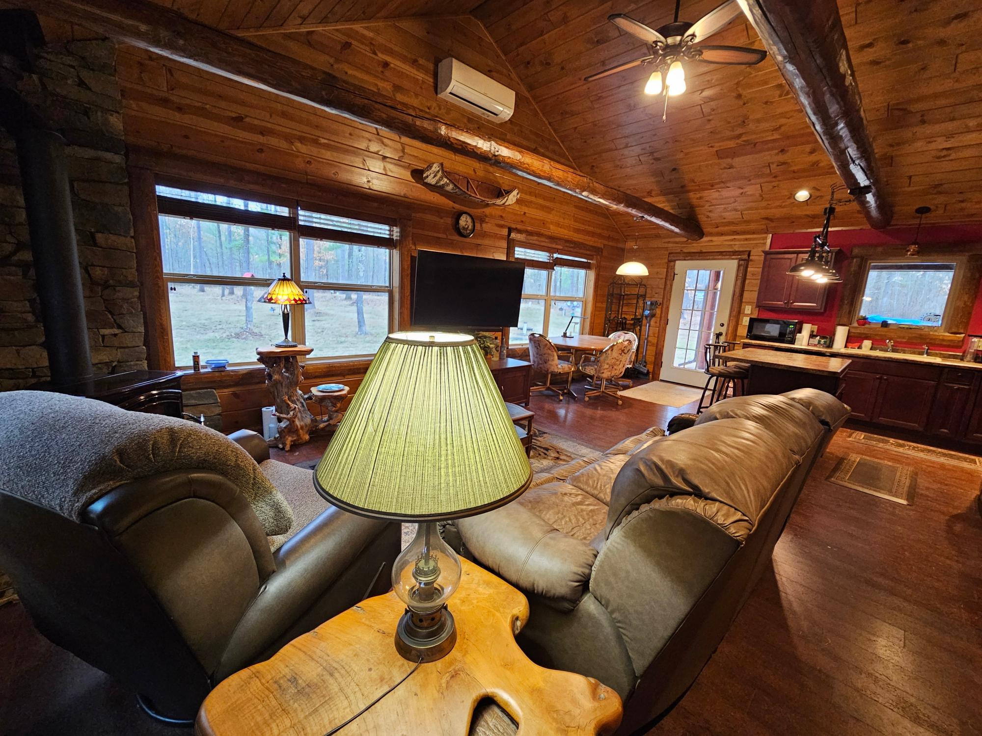 7454 Lyannas Road Lake Tomahawk, WI 54539 - Photo 27 of 31 Gallery Image 27