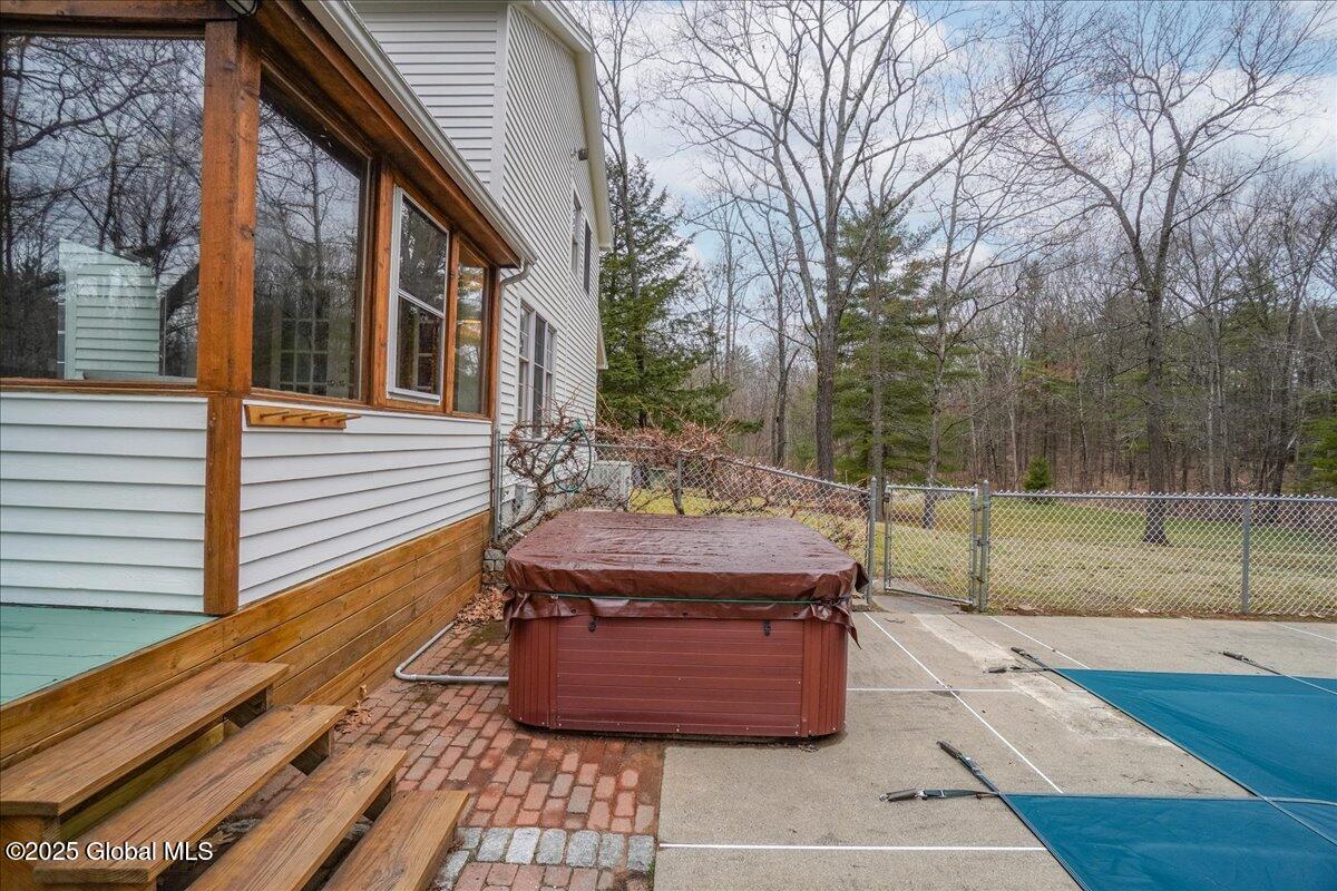 129 Homestead Road Northumberland, NY 12866 - Photo 52 of 72 42-129 Homestead Rd-42