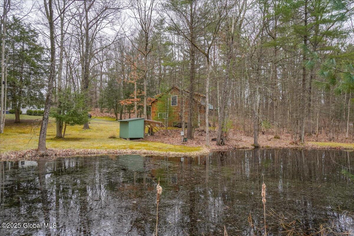 129 Homestead Road Northumberland, NY 12866 - Photo 59 of 72 13-129 Homestead Rd-12