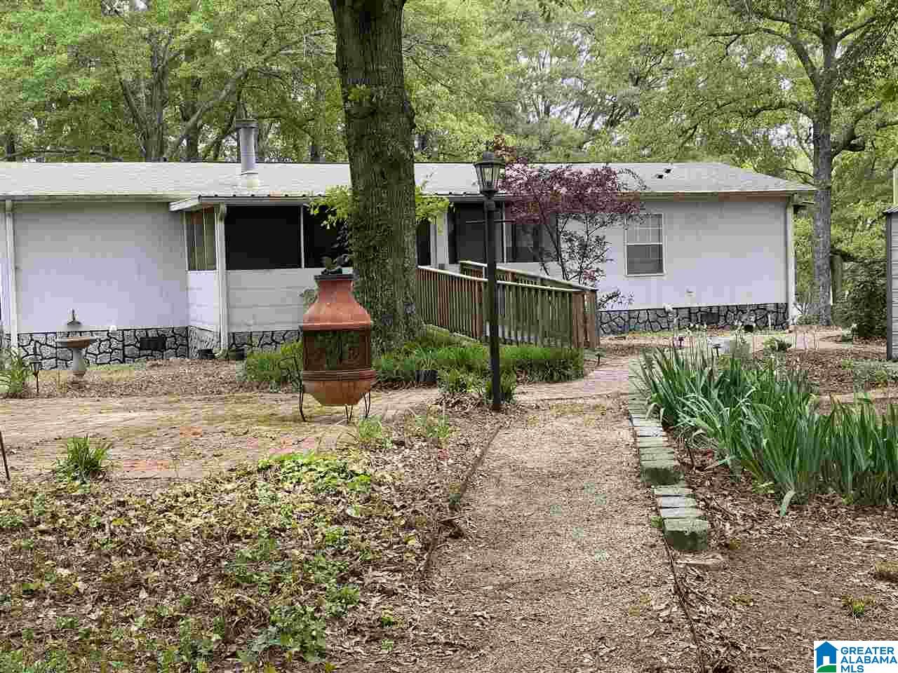 424 Lewis Road Columbiana, AL 35051 - Photo 39 of 50
