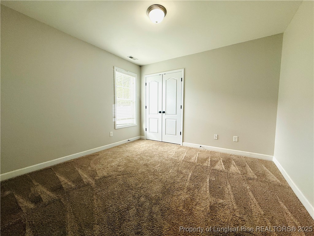 193 Bayleaf Drive Raeford, NC 28376 - Photo 16 of 25 a view of an empty room