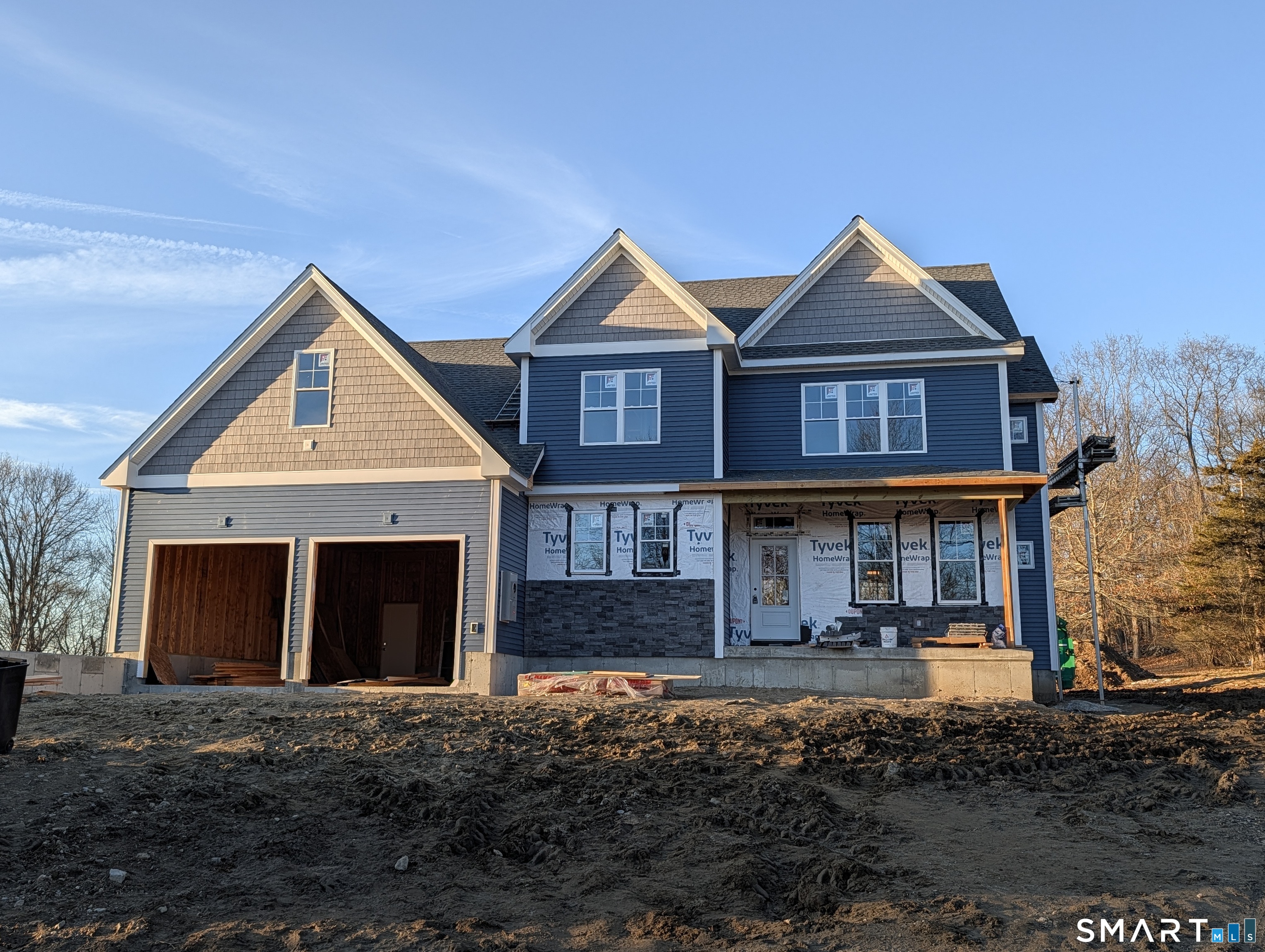 42 Ox Hill Road Norwich, CT 06360 - Photo 18 of 37