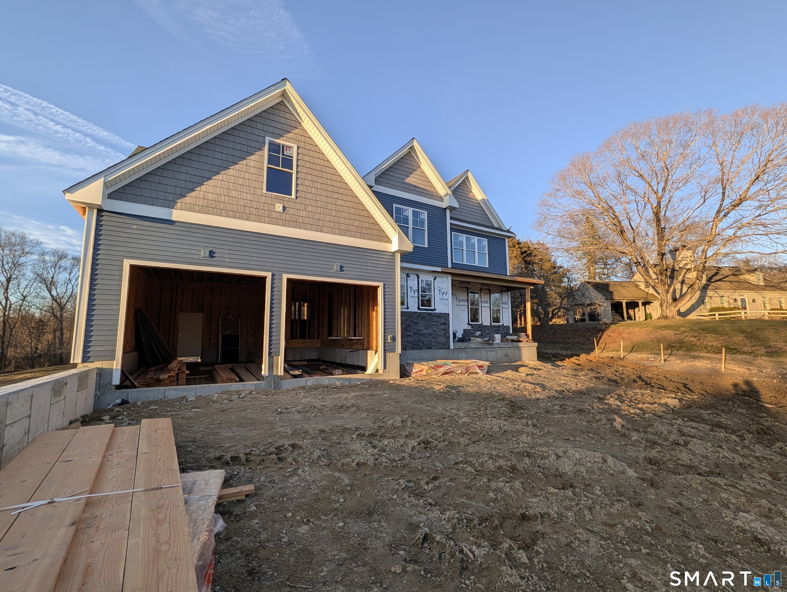 42 Ox Hill Road Norwich, CT 06360 - Photo 19 of 37