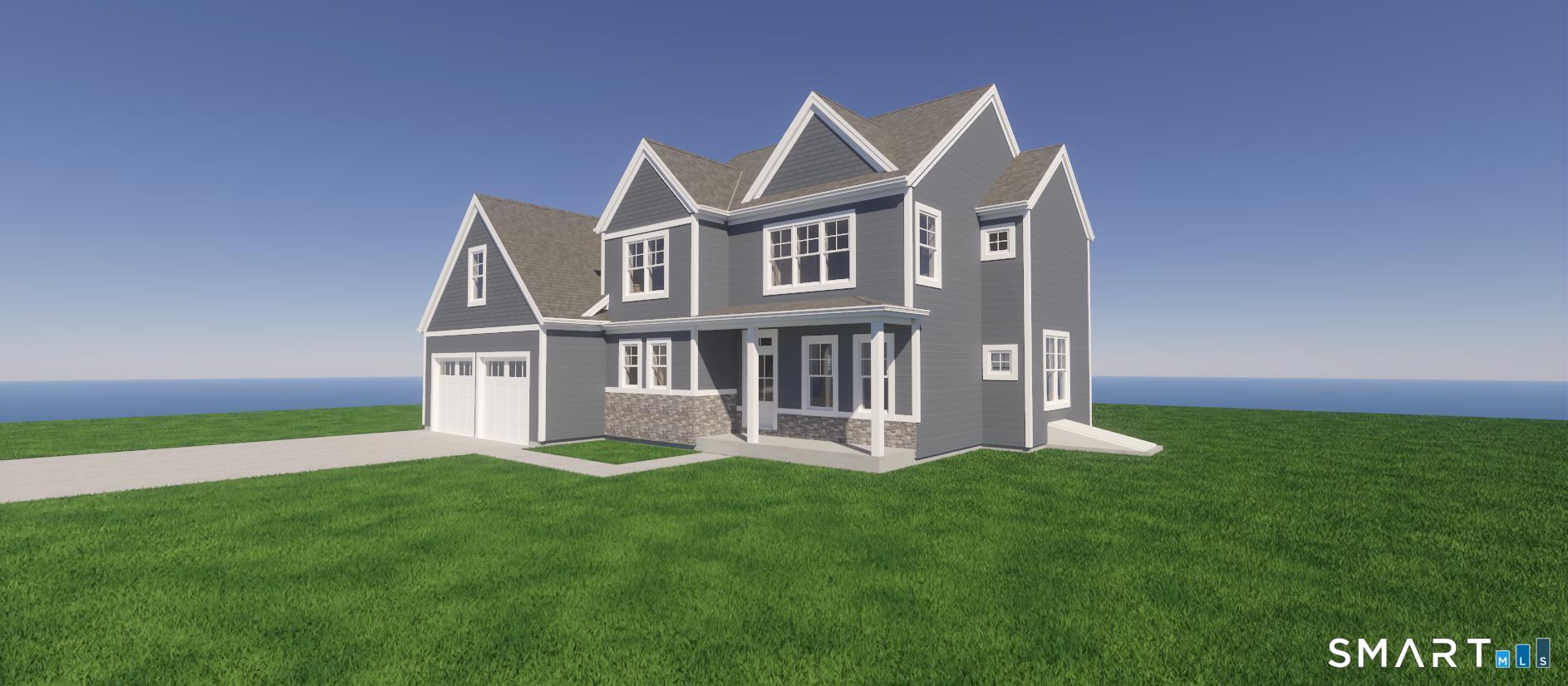 42 Ox Hill Road Norwich, CT 06360 - Photo 2 of 37