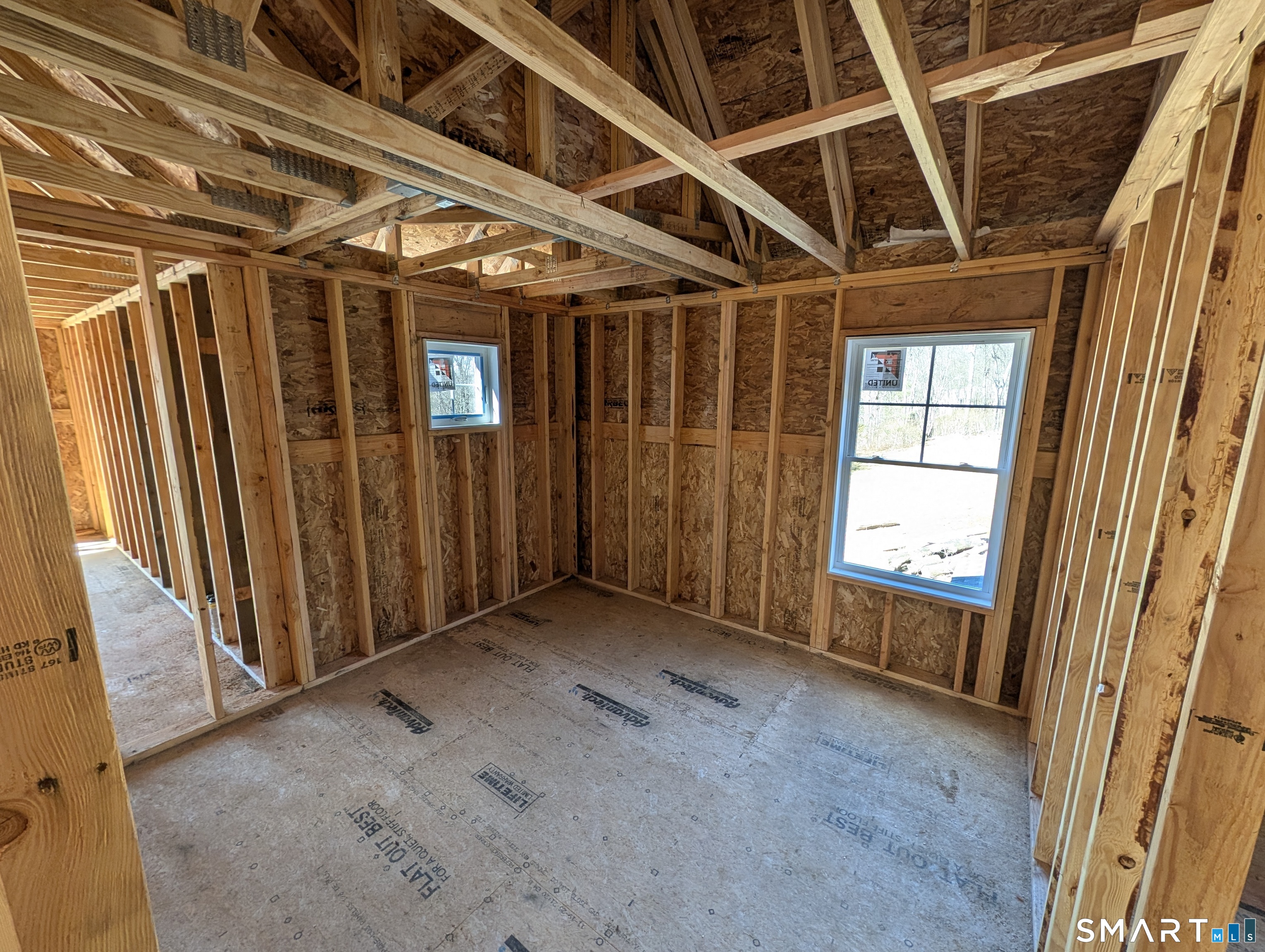 42 Ox Hill Road Norwich, CT 06360 - Photo 22 of 37