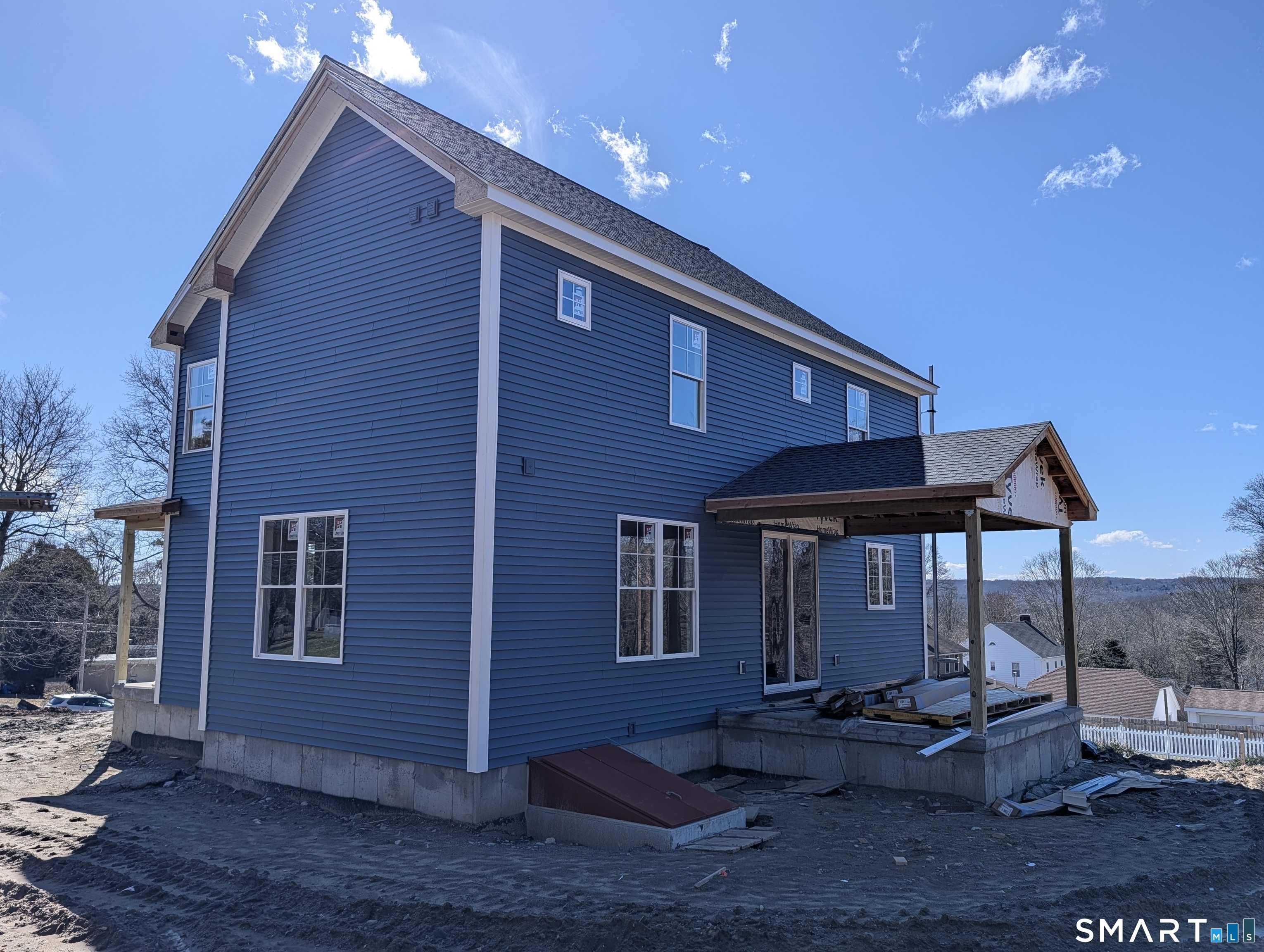 42 Ox Hill Road Norwich, CT 06360 - Photo 30 of 37