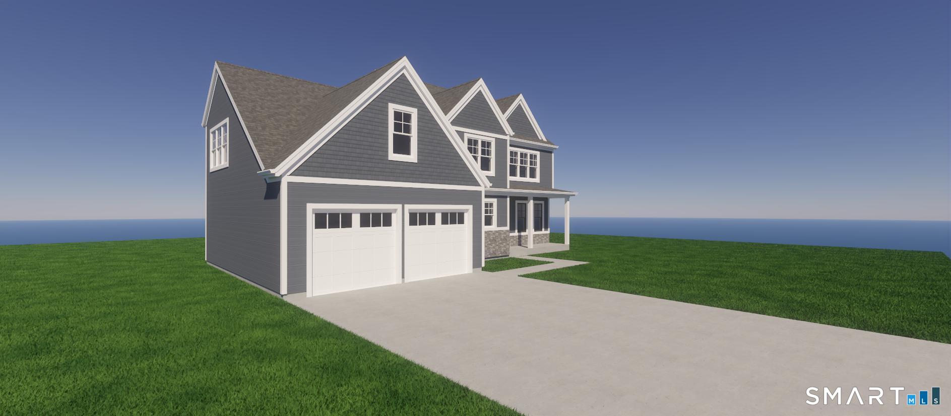 42 Ox Hill Road Norwich, CT 06360 - Photo 3 of 37