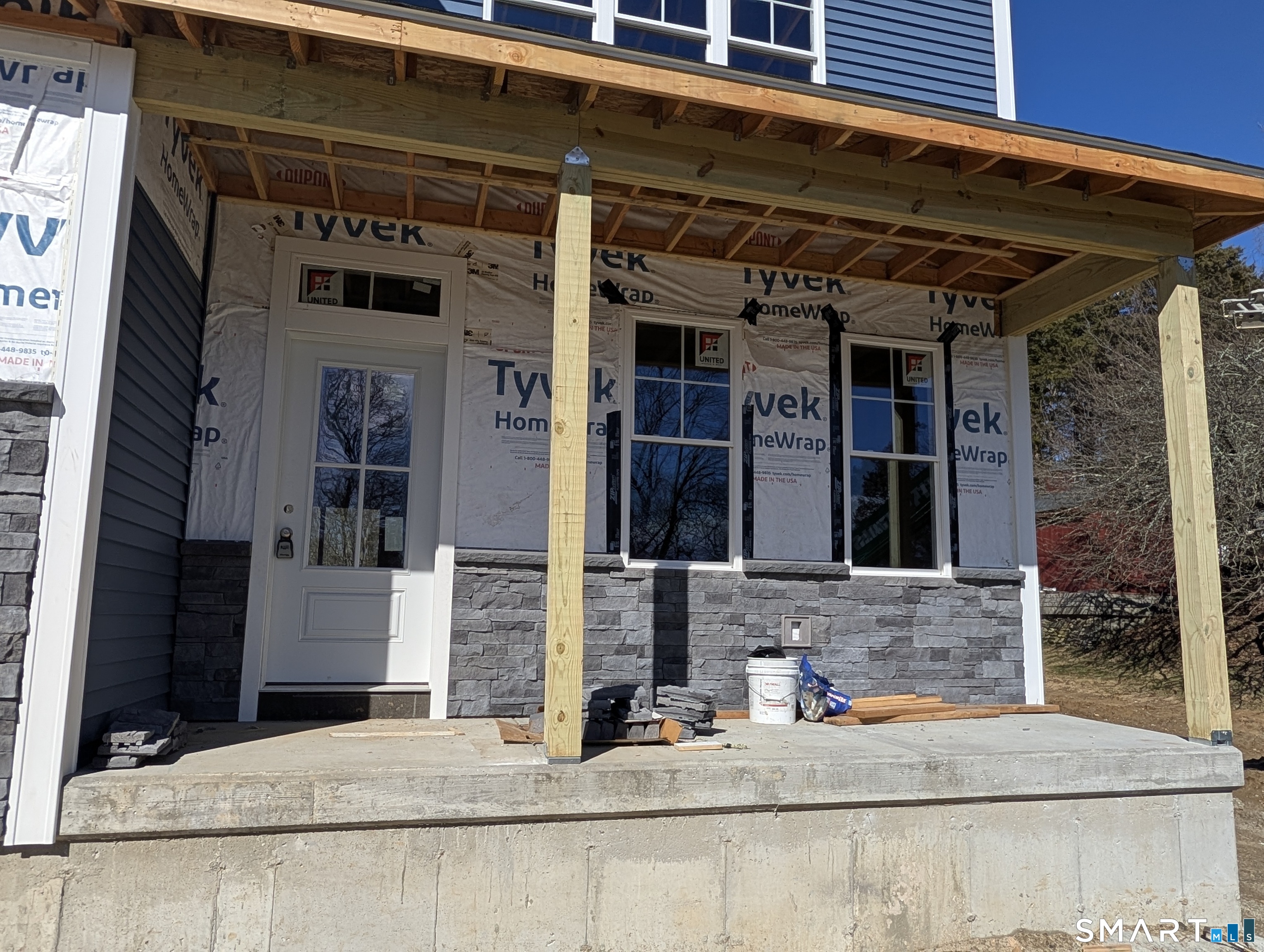 42 Ox Hill Road Norwich, CT 06360 - Photo 35 of 37