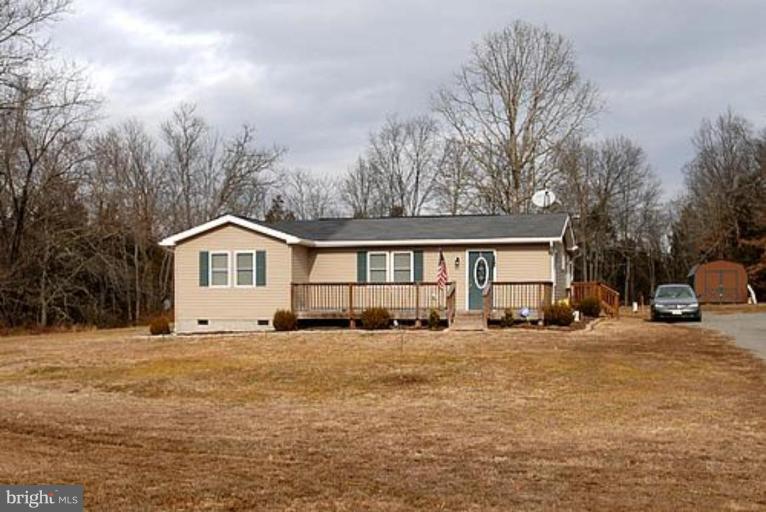 11545 Rogues Road Midland, VA 22728 - Photo 1 of 12 Exterior (Main)