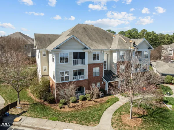 $315,000 | 1411 Arborgate Circle, Chapel Hill, NC 27514