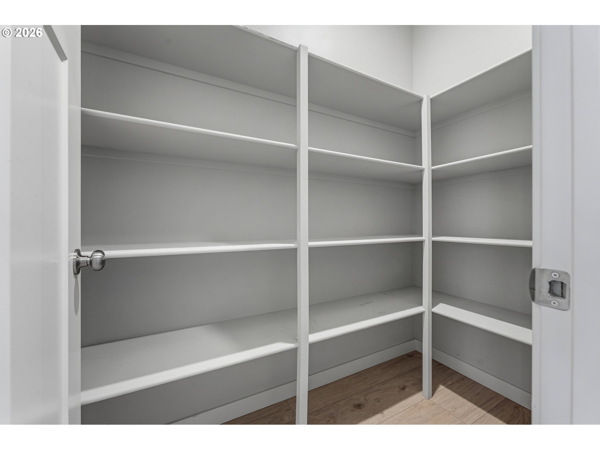 16930 Southwest Dowitcher Lane Beaverton, OR 97007 - Photo 12 of 32 Pantry