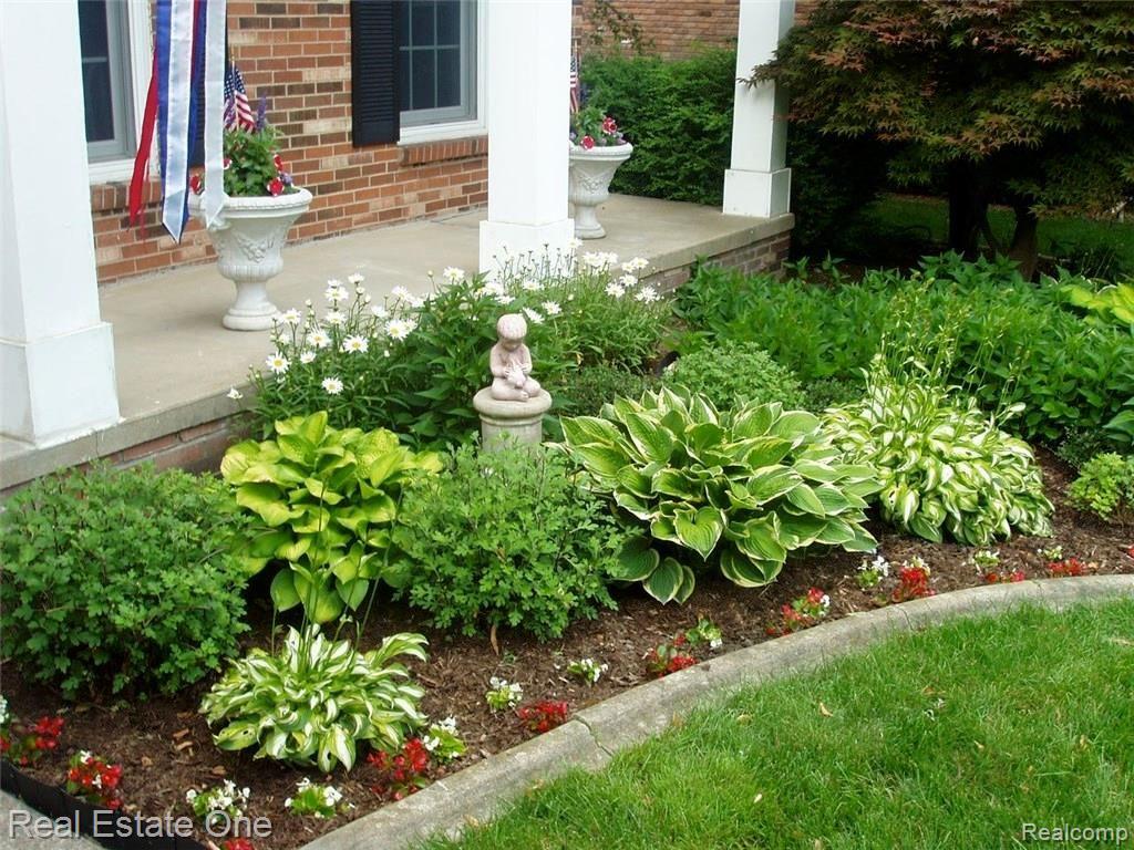 1354 Hathaway Rising Rochester Hills, MI 48306 - Photo 29 of 30