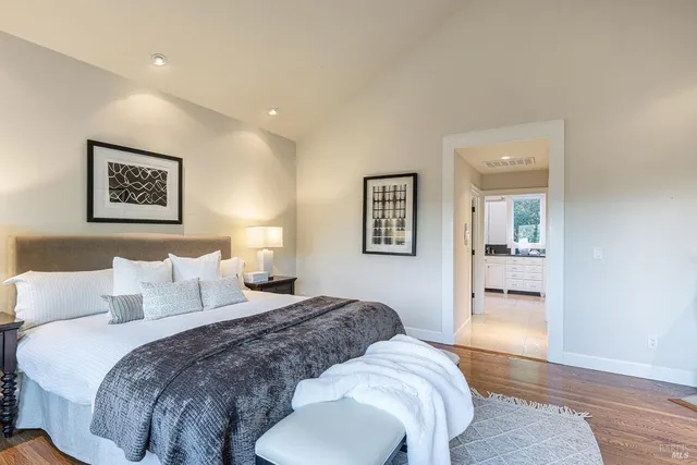 $2,995,000 | 145 Canyon Court, Napa, CA 94558