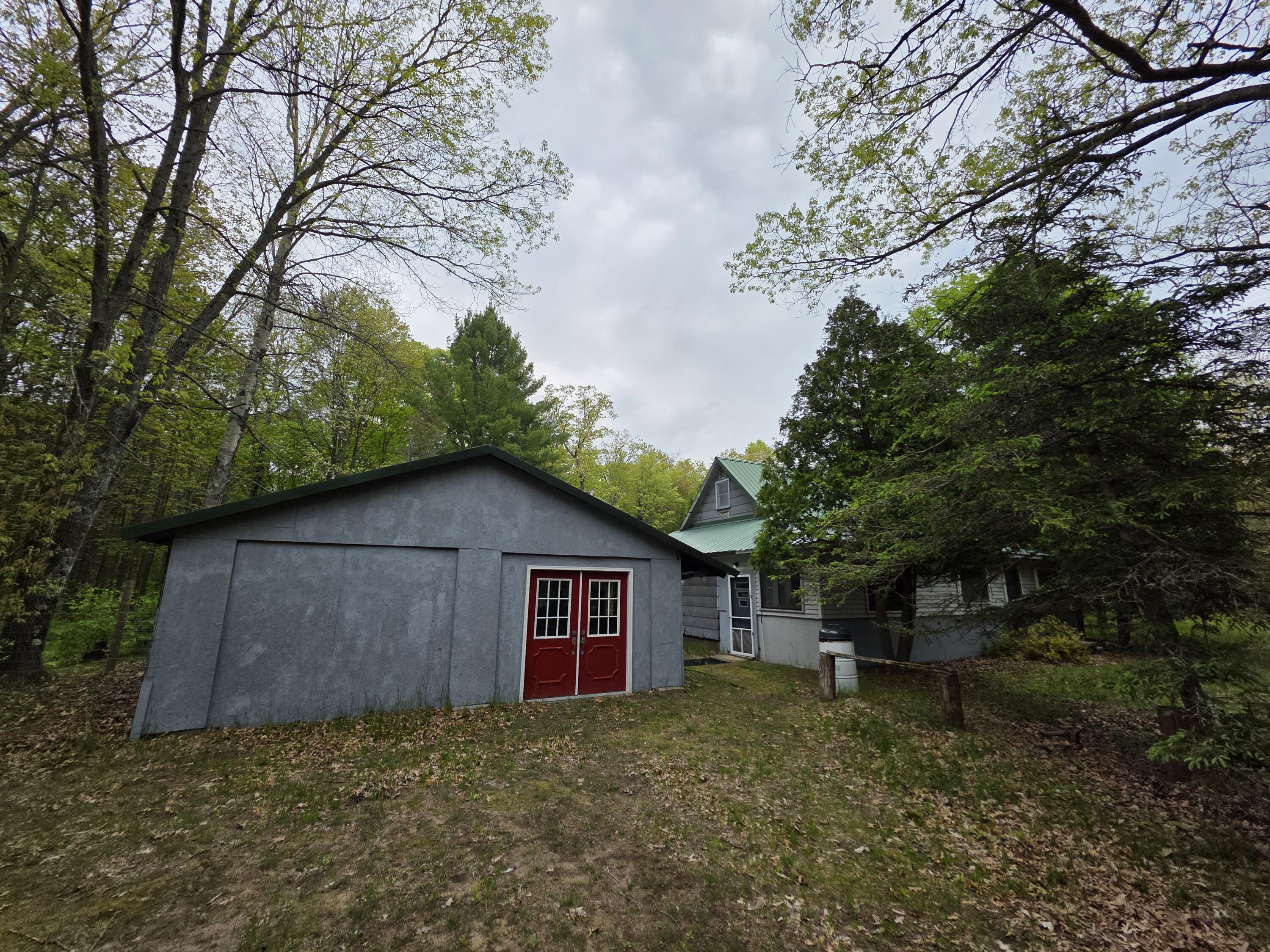 7470 Becker Road Manistee, MI 49660 - Photo 2 of 32 20250530_095445