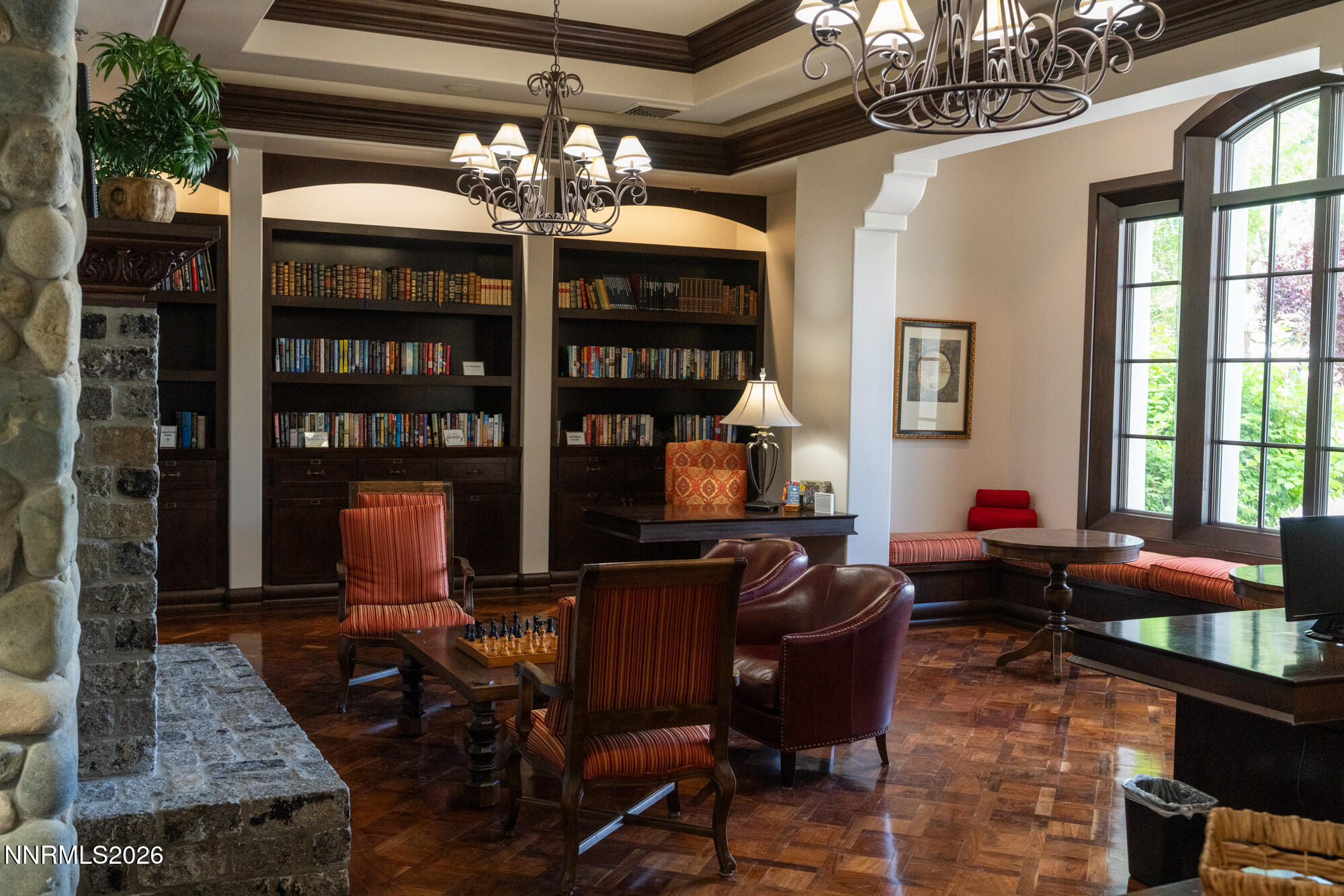 9900 Wilbur May Parkway, Unit 3401 Reno, NV 89521 - Photo 39 of 53 Clubhouse