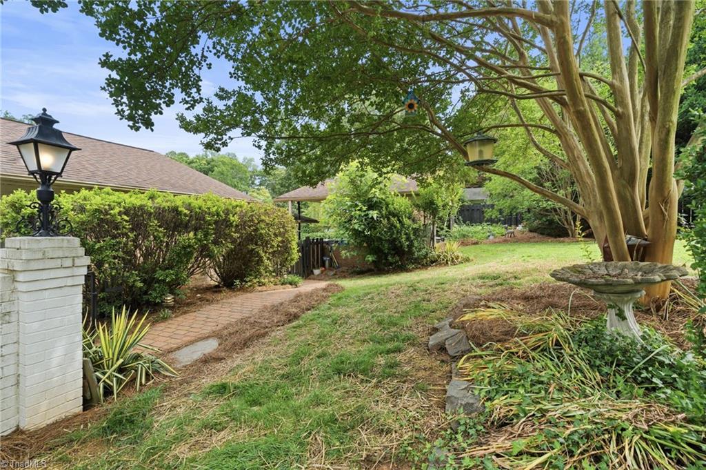 3630 Grandview Club Road Pfafftown, NC 27040 - Photo 41 of 49