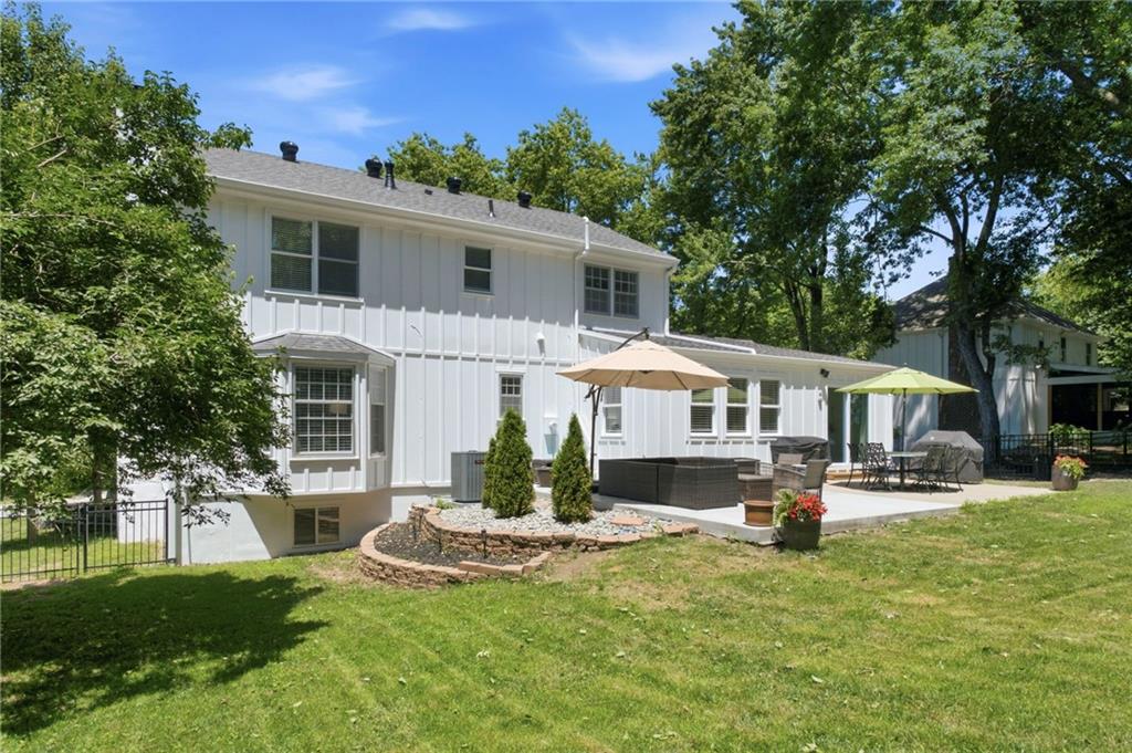 12862 Sagamore Road Leawood, KS 66209 - Photo 37 of 44