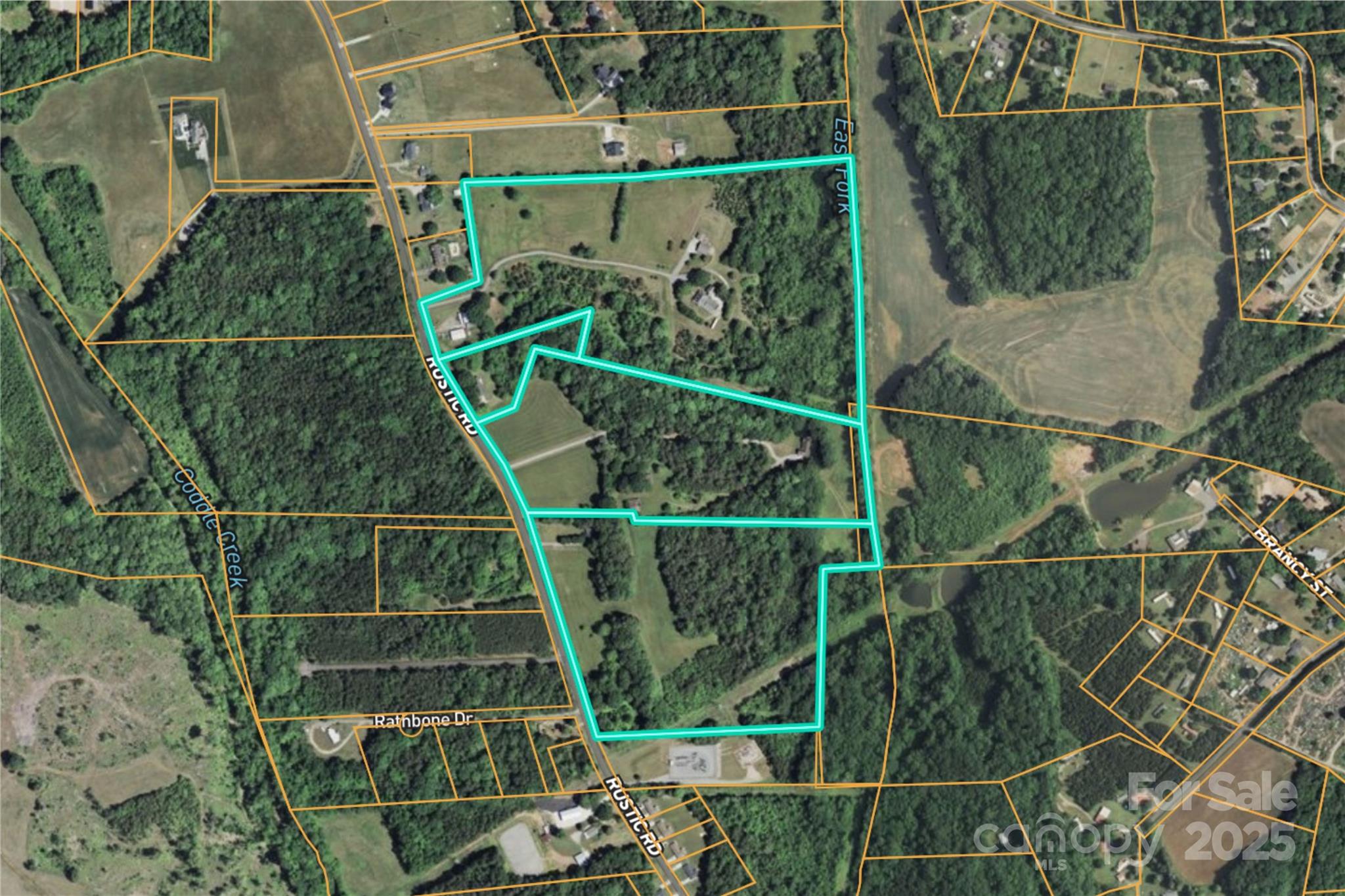 213 Rustic Road Mooresville, NC 28115 - Photo 11 of 12