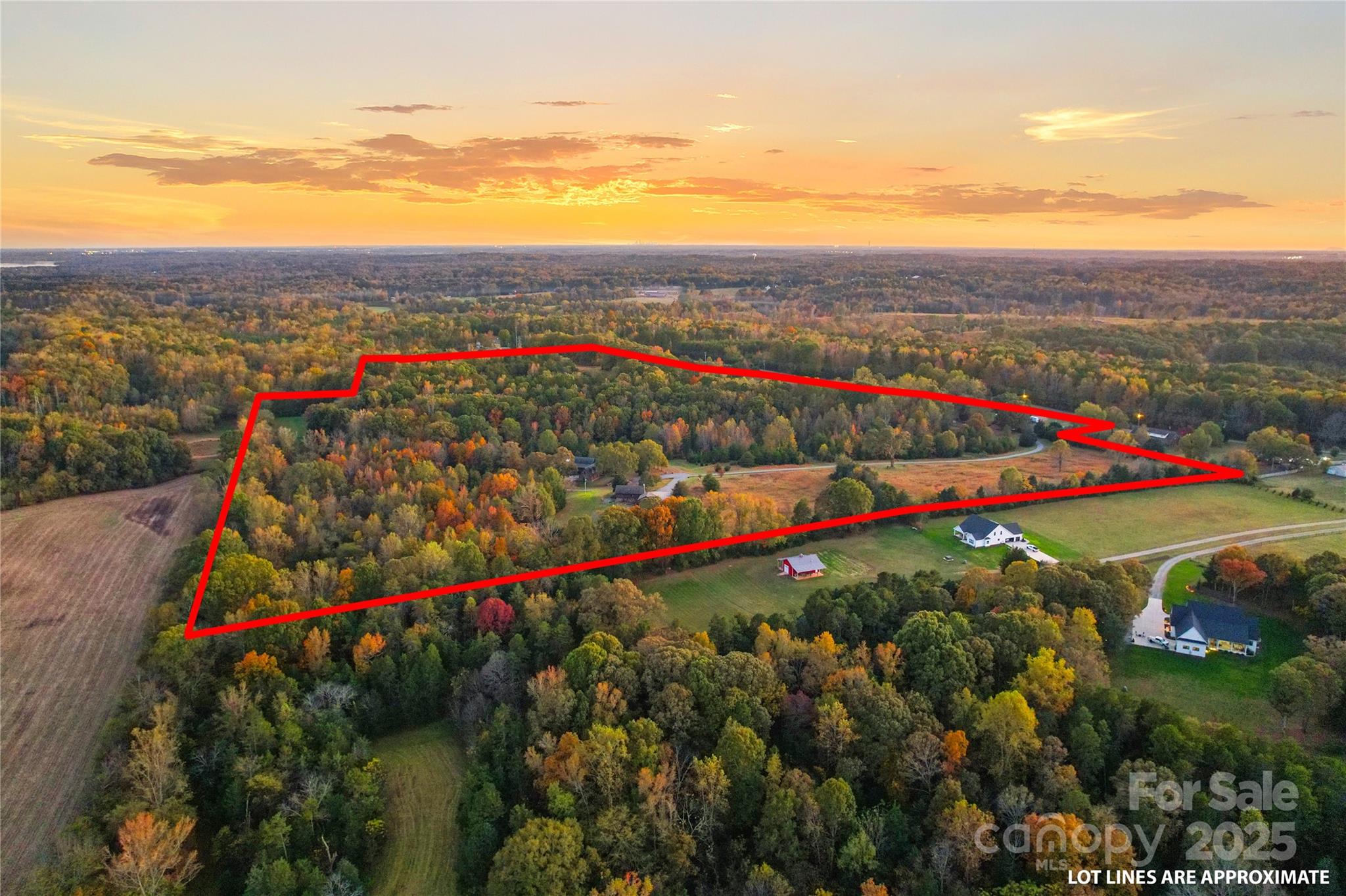 213 Rustic Road Mooresville, NC 28115 - Photo 3 of 12 a view of a city