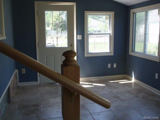 3221 Wakefield Road Berkley, MI 48072 - Photo 14 of 19 Florida Room 16'x10'