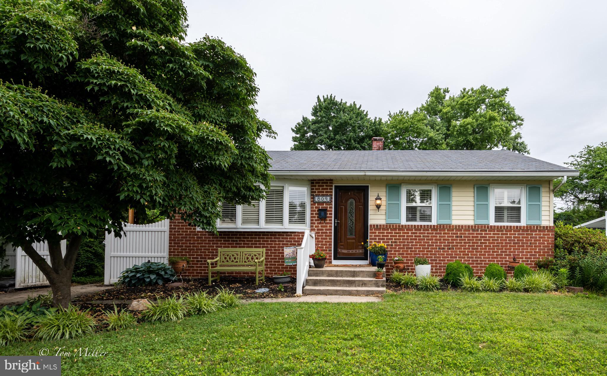 809 Suburbian Road Reisterstown, MD 21136 - Photo 2 of 33 Gallery Image 2