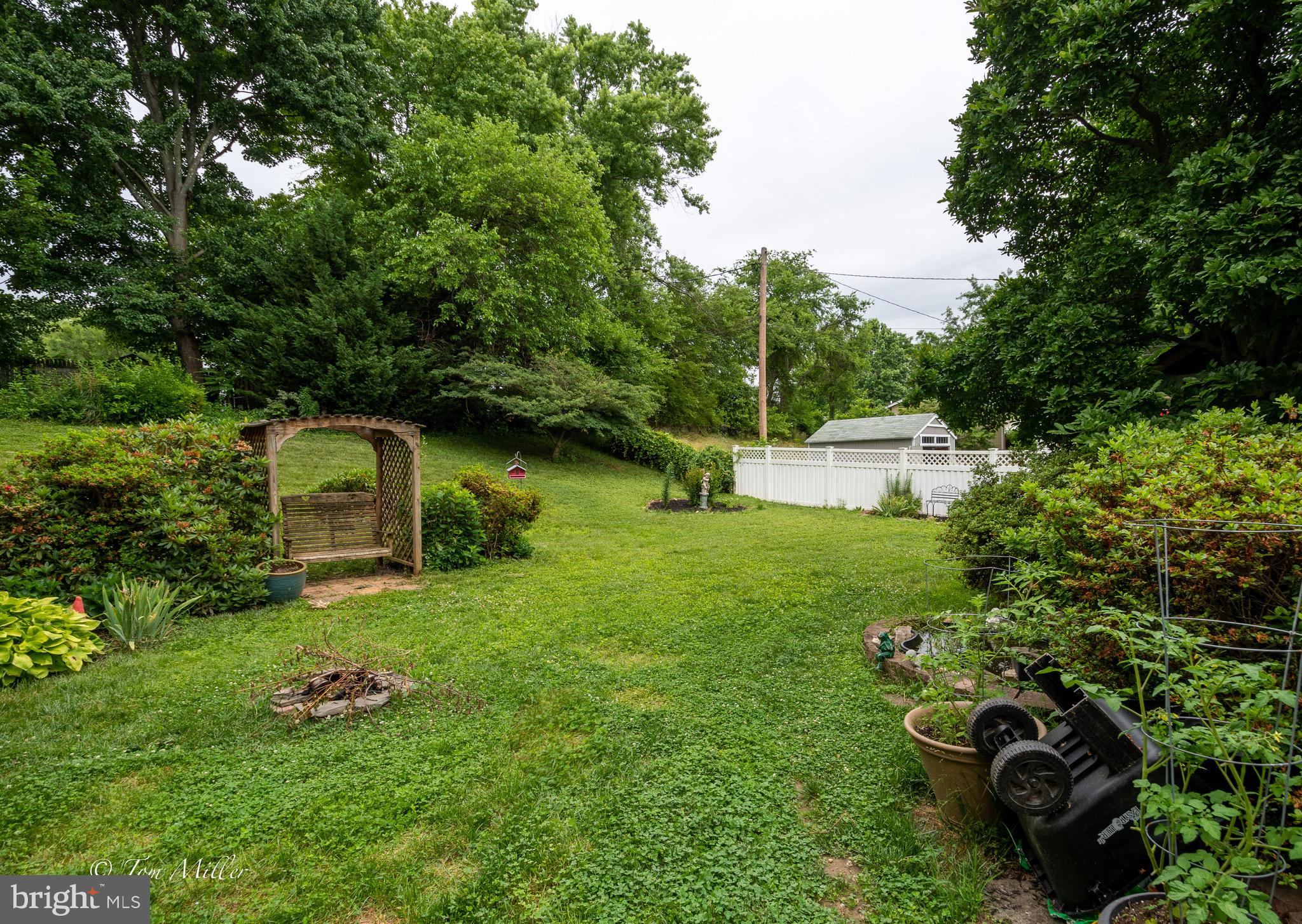 809 Suburbian Road Reisterstown, MD 21136 - Photo 28 of 33 Gallery Image 28