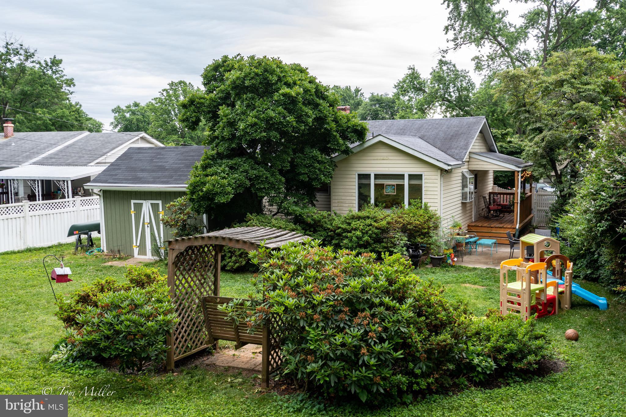 809 Suburbian Road Reisterstown, MD 21136 - Photo 30 of 33 Gallery Image 30