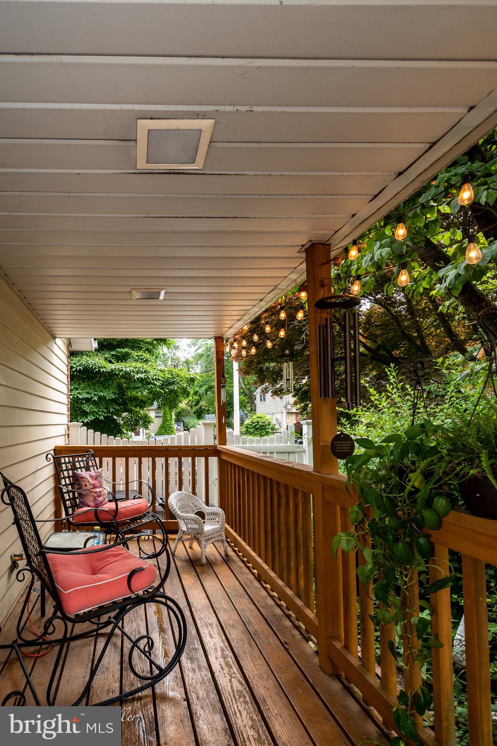 809 Suburbian Road Reisterstown, MD 21136 - Photo 32 of 33 Gallery Image 32