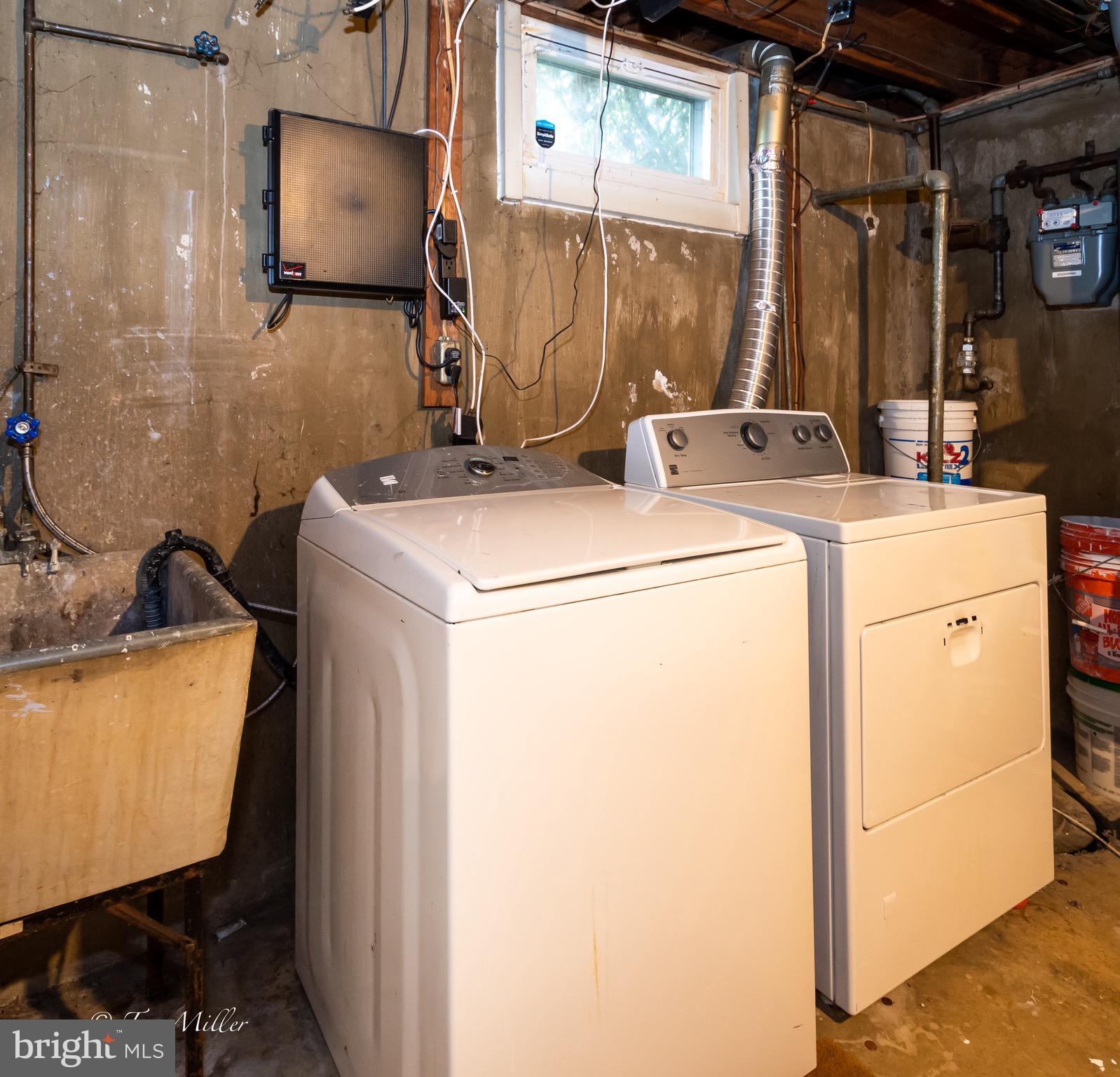 809 Suburbian Road Reisterstown, MD 21136 - Photo 33 of 33 Utility Room