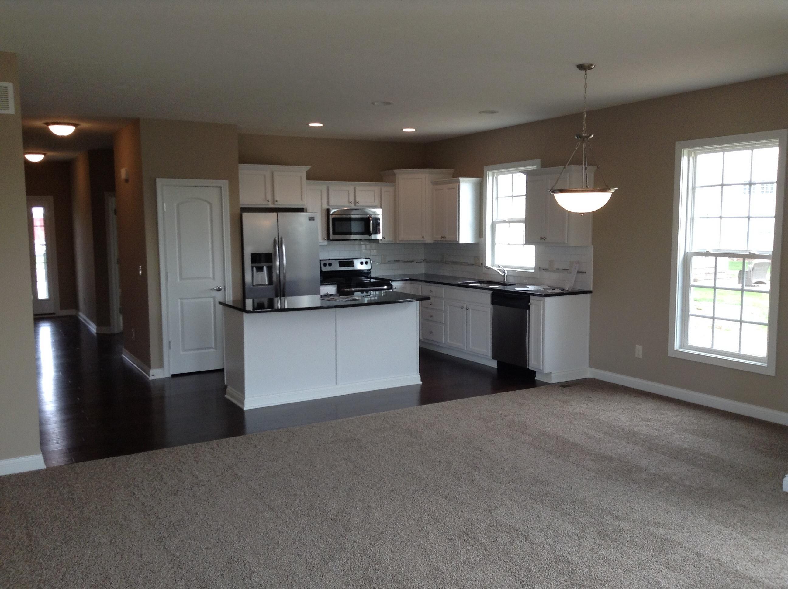 4517 Bens Ct. Hilliard, OH 43026 - Photo 4 of 13