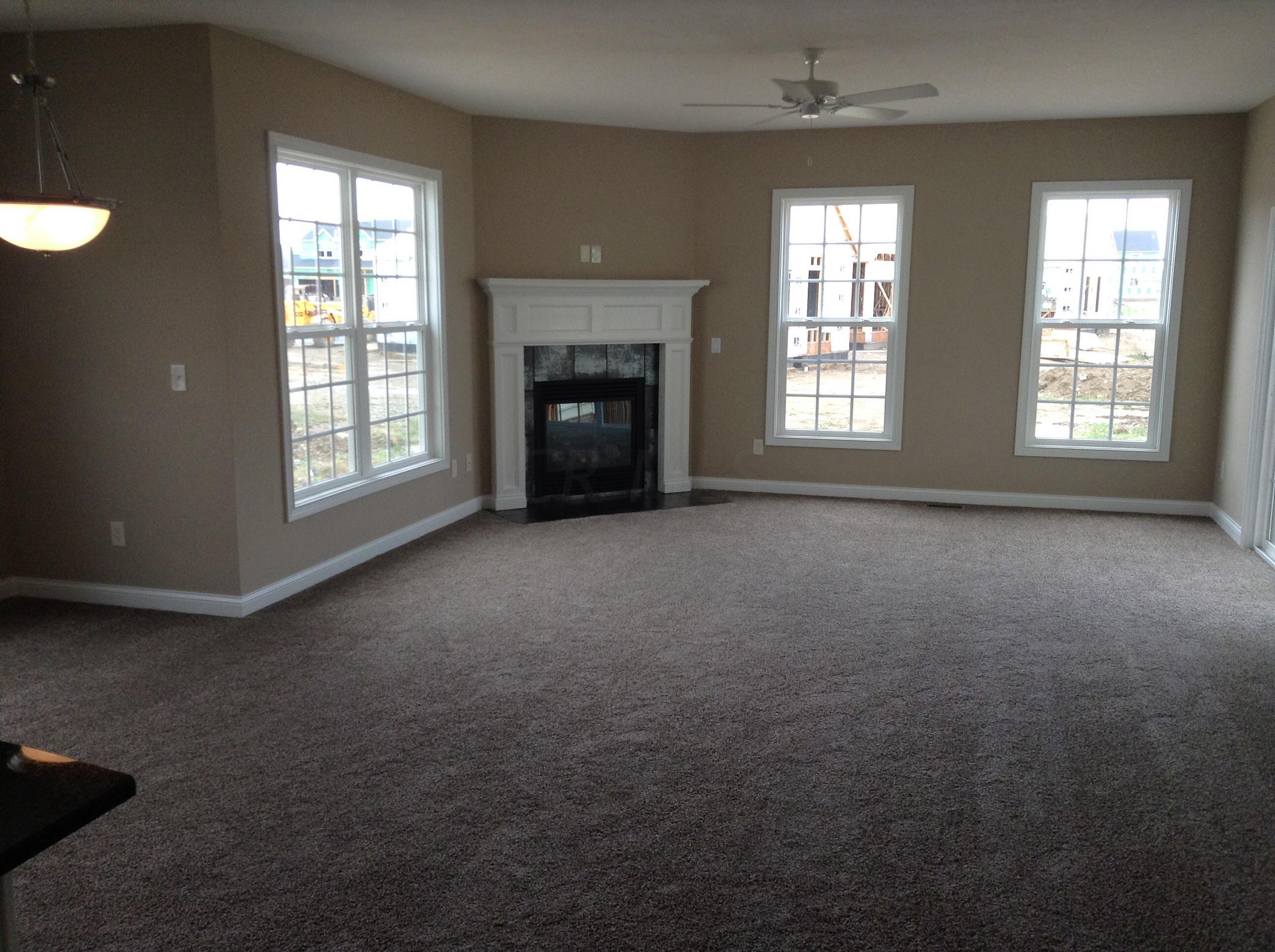 4517 Bens Ct. Hilliard, OH 43026 - Photo 5 of 13
