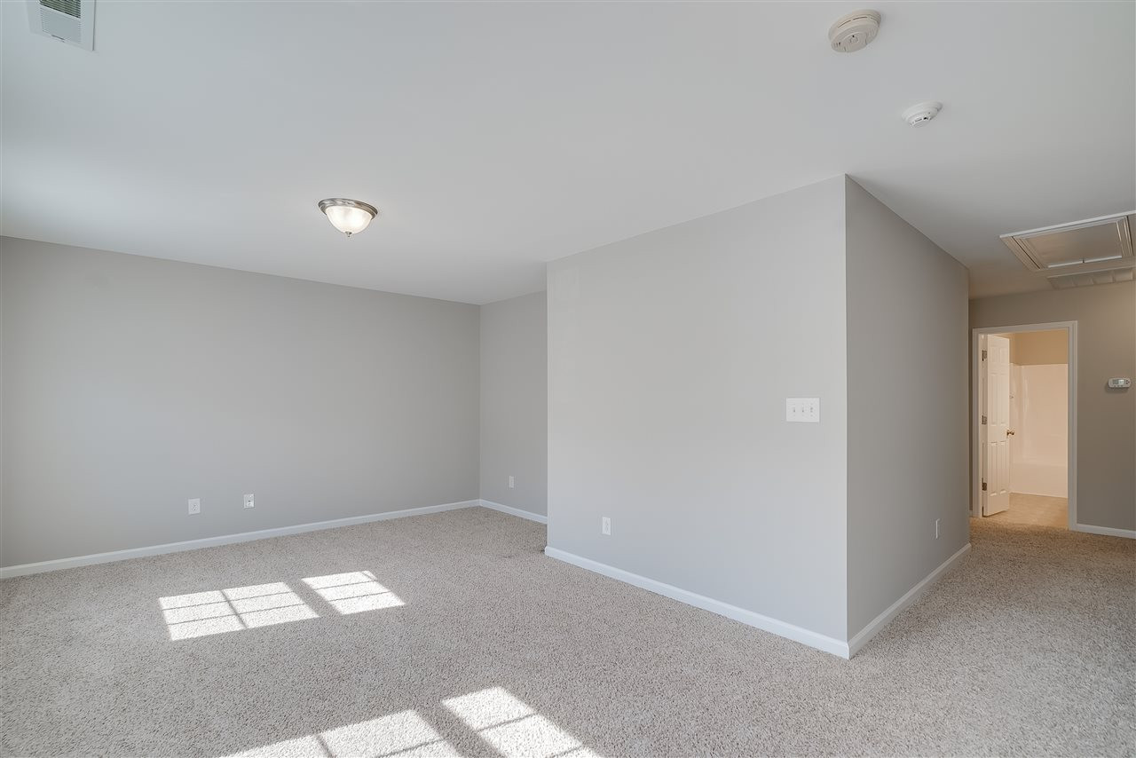 1004 Lakeview Road Durham, NC 27712 - Photo 12 of 25 This is a 2nd floor bonus room or loft area. Bonus