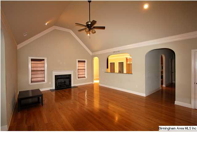 133 Revolutionary Way Montevallo, AL 35115 - Photo 11 of 18