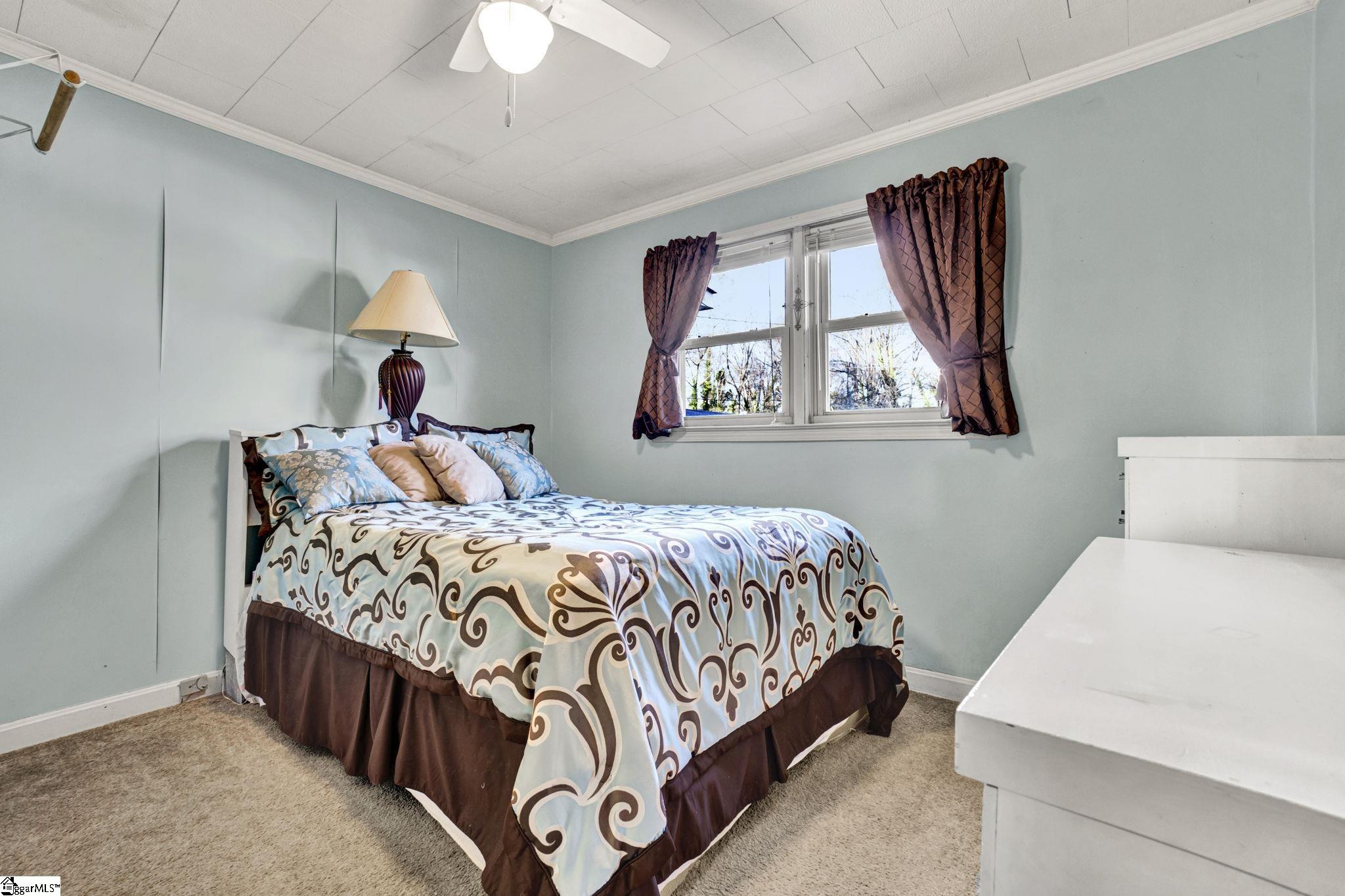 86 Dogwood Circle Clinton, SC 29325 - Photo 22 of 40