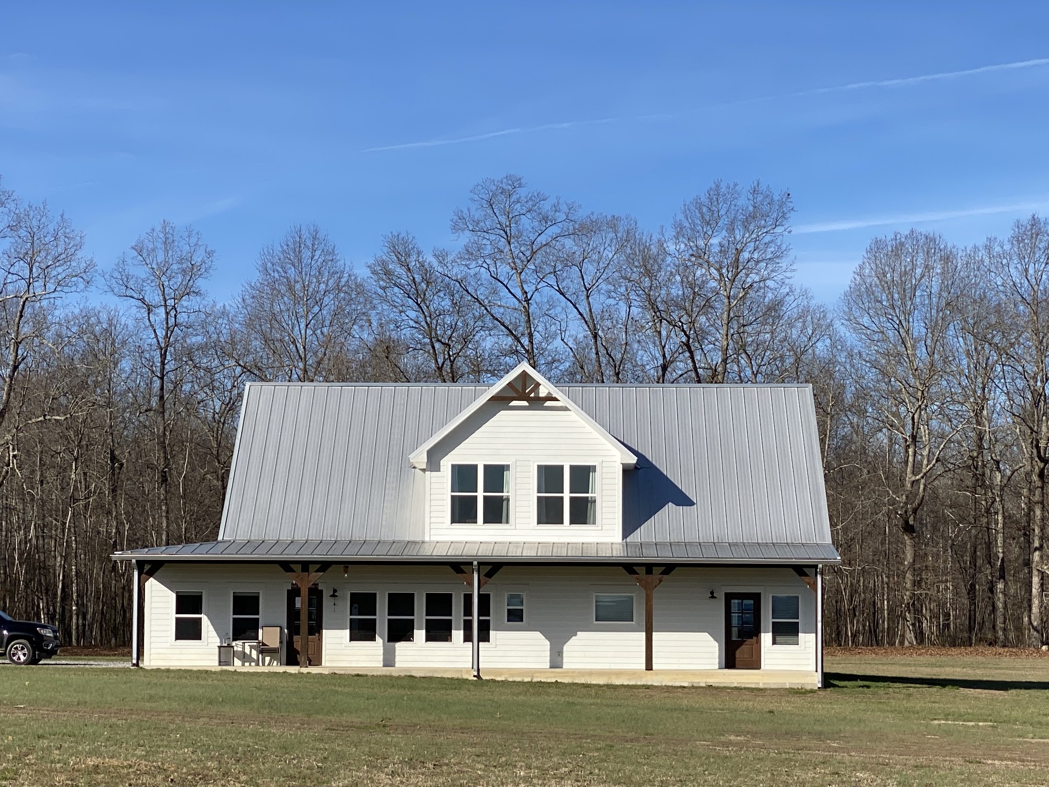 1259 Martin Road Morrison, TN 37357 - Photo 1 of 68