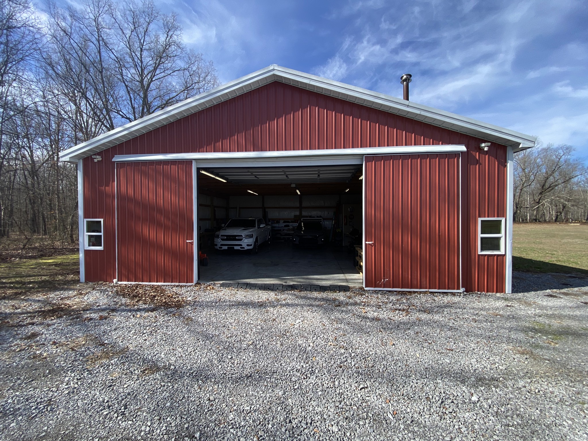 1259 Martin Road Morrison, TN 37357 - Photo 58 of 68