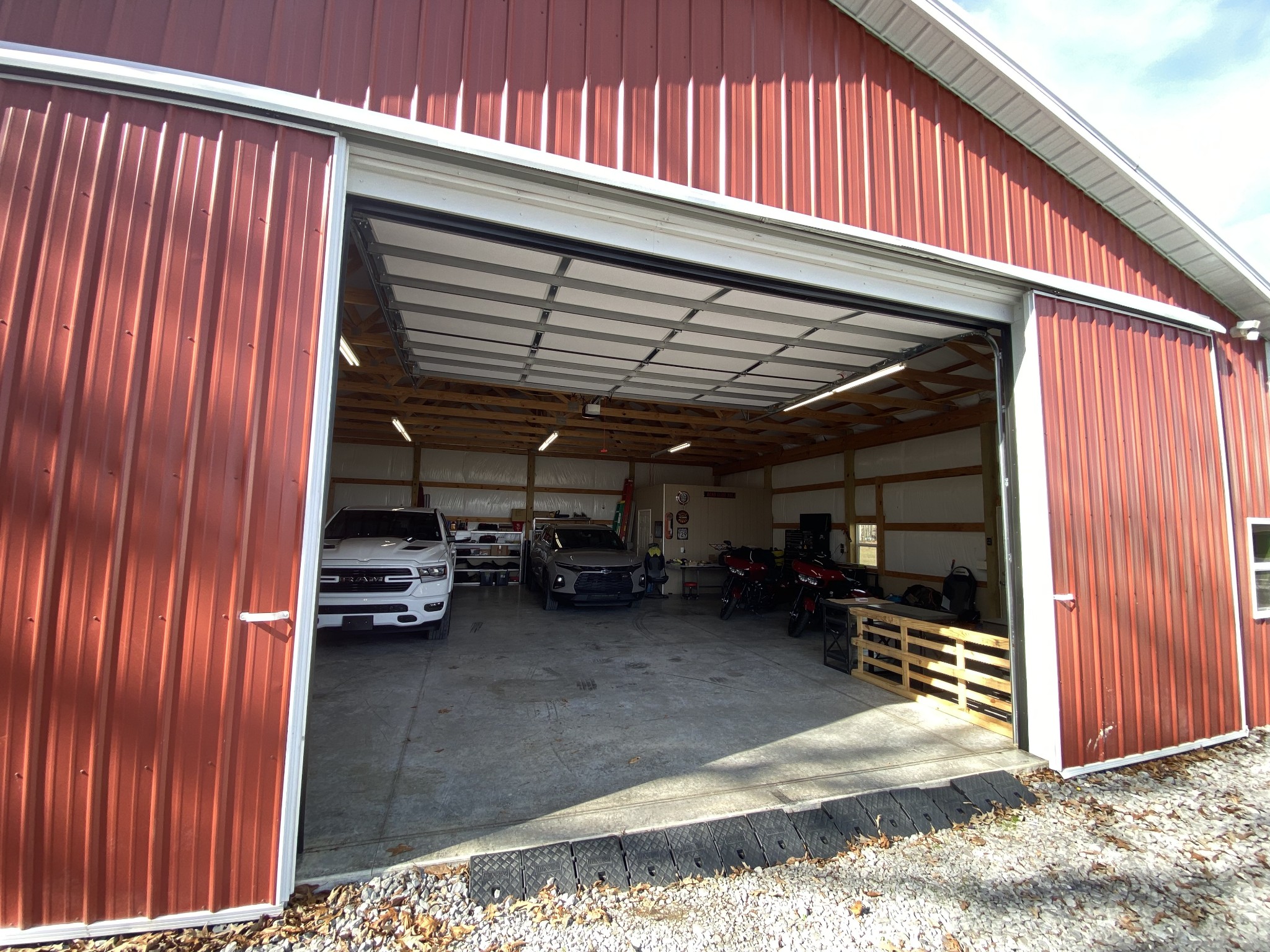 1259 Martin Road Morrison, TN 37357 - Photo 59 of 68