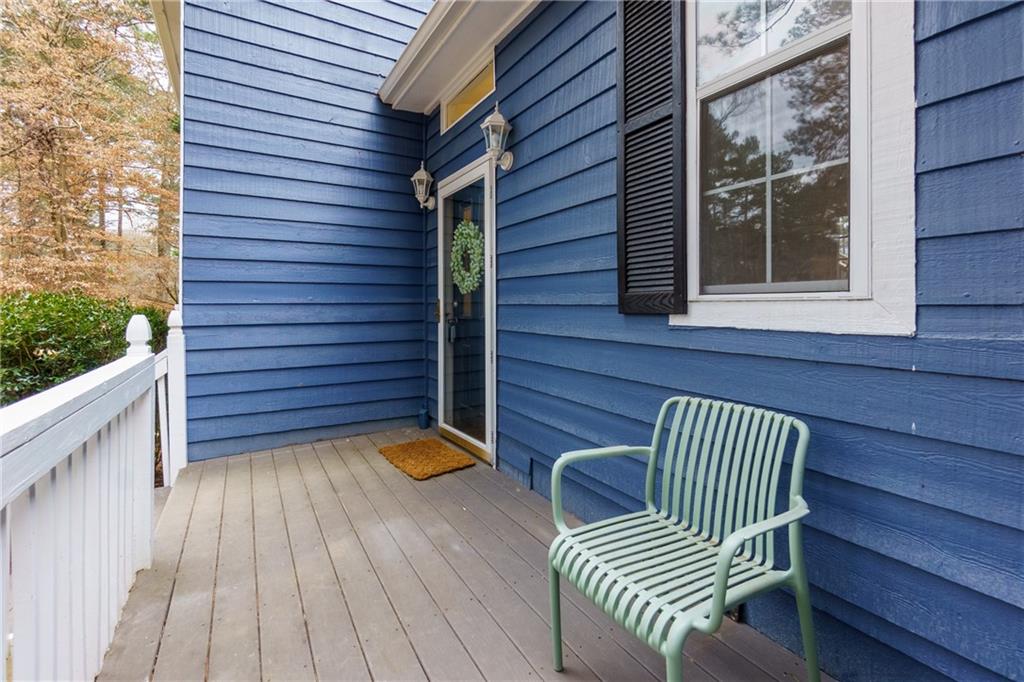 520 Victoria Road Woodstock, GA 30189 - Photo 4 of 42