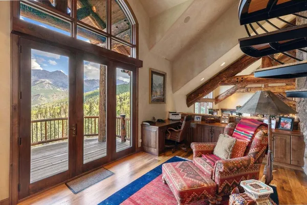 $10,995,000 | 120 Prospect Creek Drive, Mountain Village, CO 81435