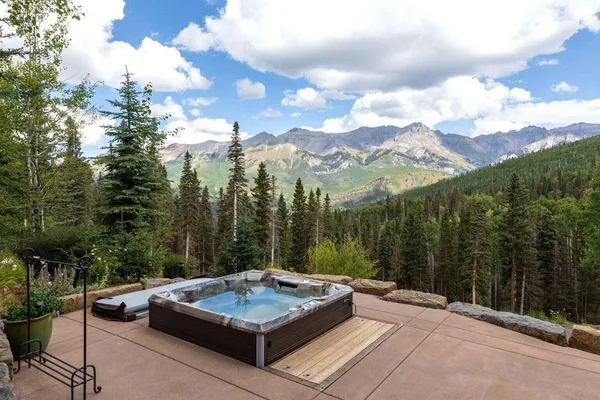 $10,995,000 | 120 Prospect Creek Drive, Mountain Village, CO 81435