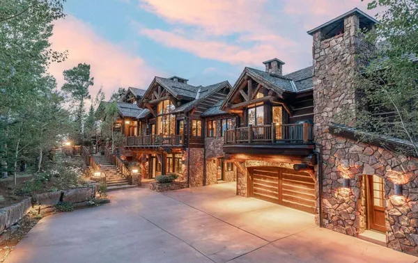$10,995,000 | 120 Prospect Creek Drive, Mountain Village, CO 81435