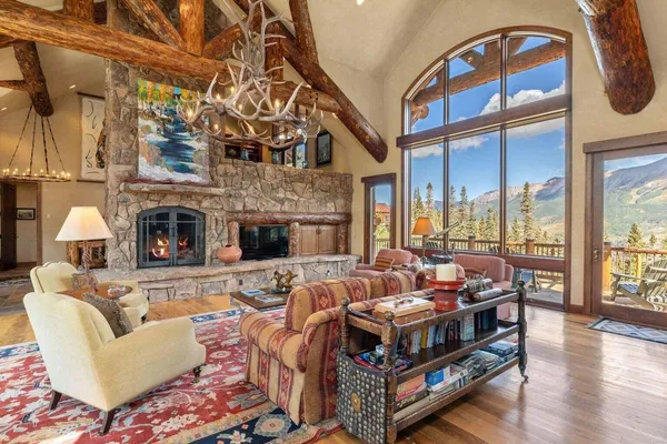 $10,995,000 | 120 Prospect Creek Drive, Mountain Village, CO 81435