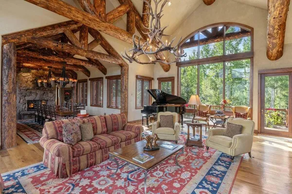 $10,995,000 | 120 Prospect Creek Drive, Mountain Village, CO 81435