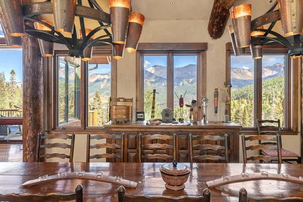 $10,995,000 | 120 Prospect Creek Drive, Mountain Village, CO 81435