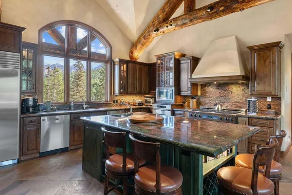 $10,995,000 | 120 Prospect Creek Drive, Mountain Village, CO 81435