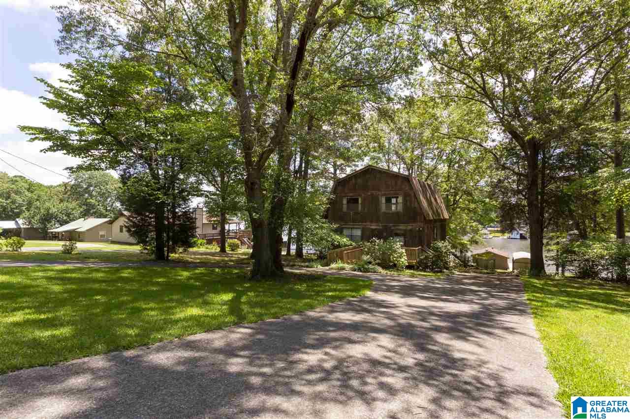 262 Marina Road Shelby, AL 35143 - Photo 3 of 37
