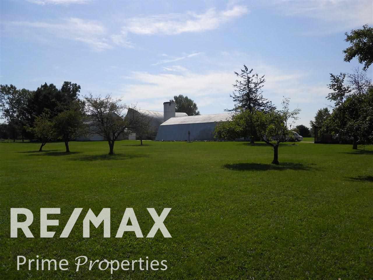 10133 Fulmer Road Millington, MI 48746 - Photo 47 of 98
