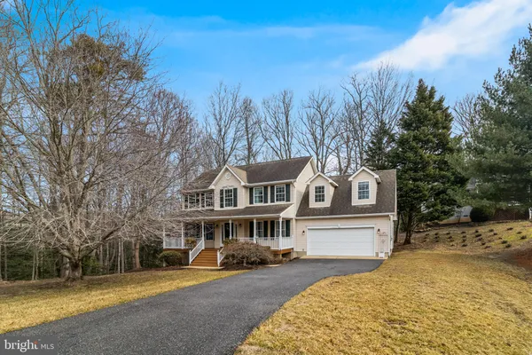 $490,000 | 11244 Dancer Court, Lusby, MD 20657